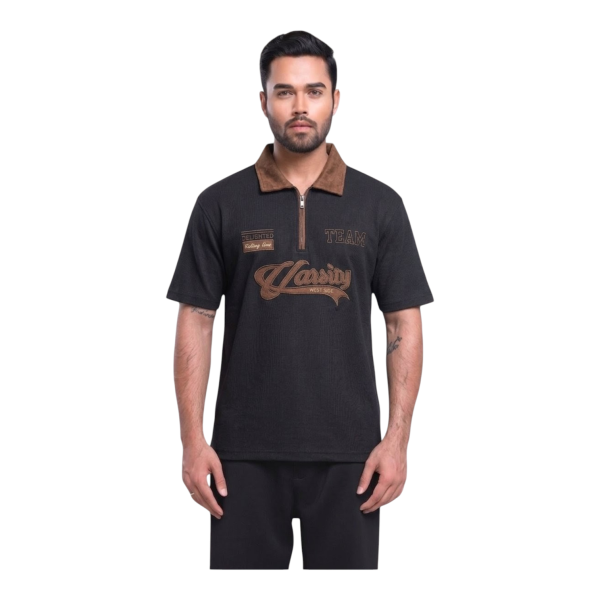 Premium polo