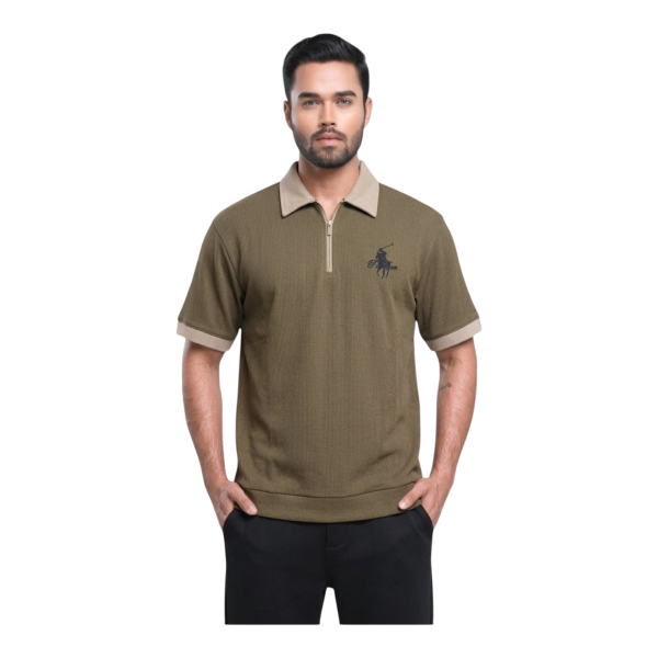 Premium polo
