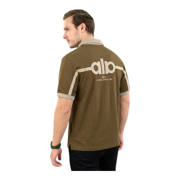 Premium polo