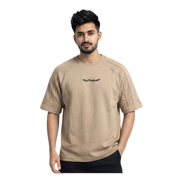 Drop Shoulder