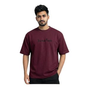 Drop Shoulder