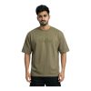 Drop Shoulder
