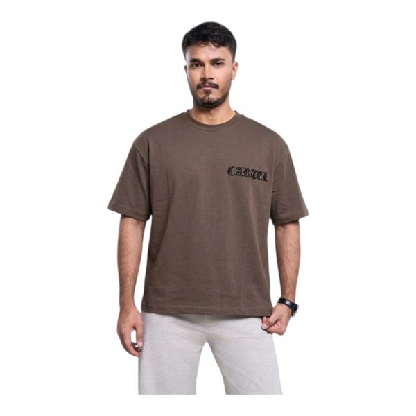 Drop Shoulder