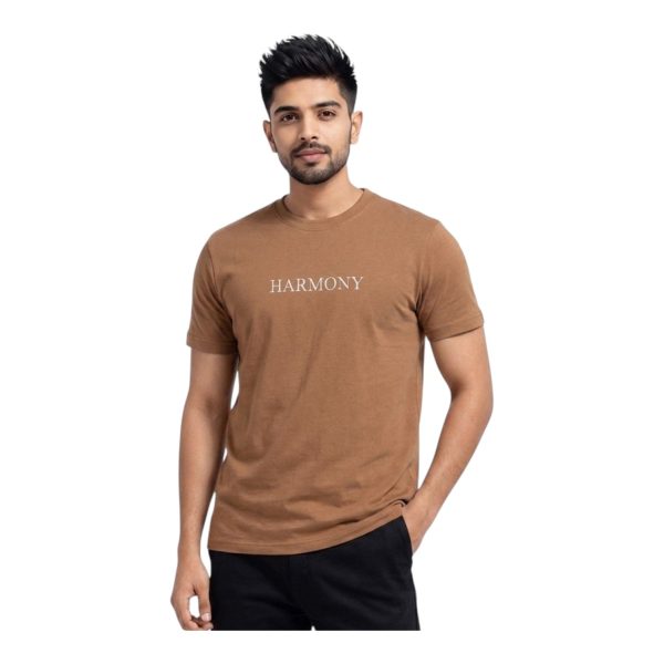 Regular T-shirt