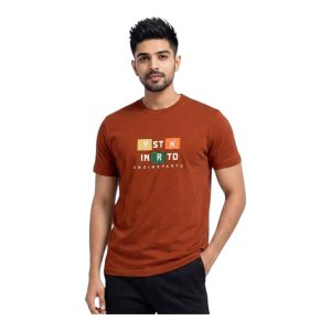 Regular T-shirt