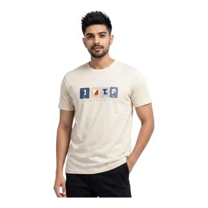 Regular T-shirt