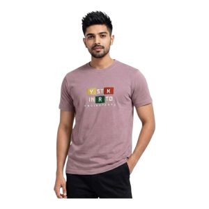 Regular T-shirt