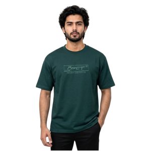 Drop Shoulder