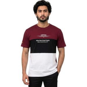 Regular T-shirt