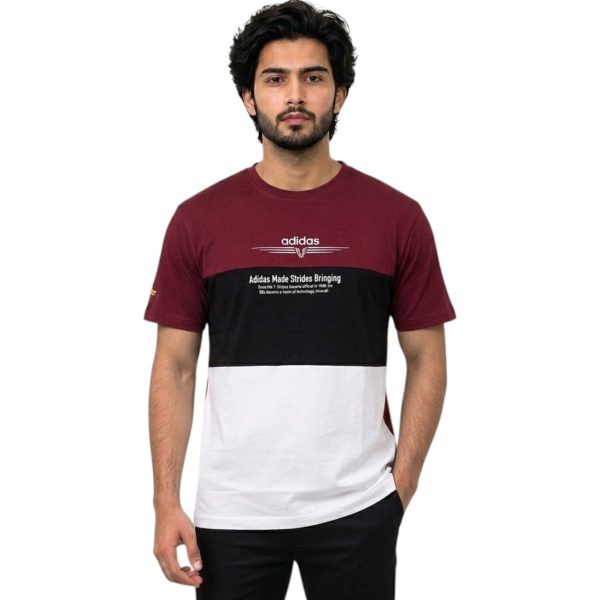 Regular T-shirt