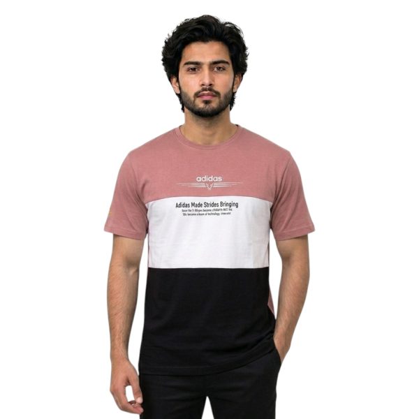 Regular T-shirt