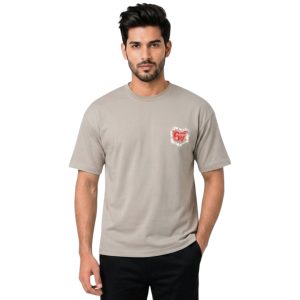 Drop Shoulder