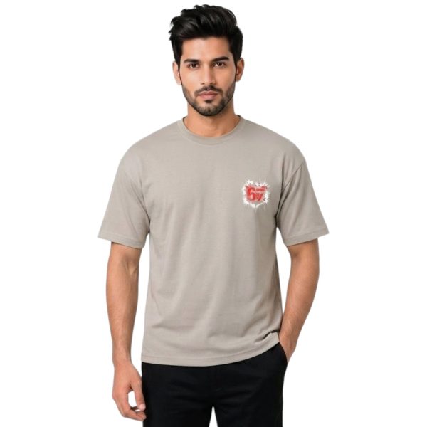 Drop Shoulder
