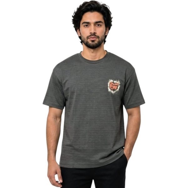 Drop Shoulder