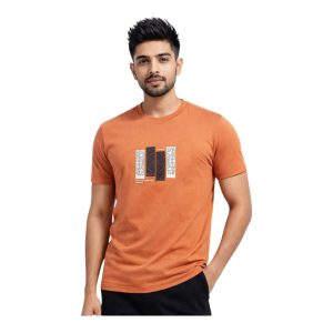 Regular T-shirt