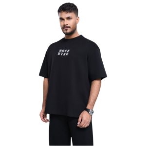 Drop Shoulder