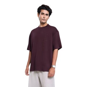Drop Shoulder