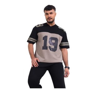 Drop Shoulder