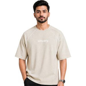 Drop Shoulder