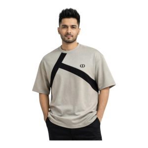 Drop Shoulder
