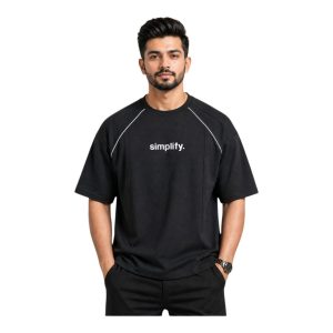 Drop Shoulder