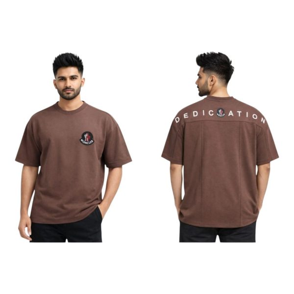 Drop Shoulder