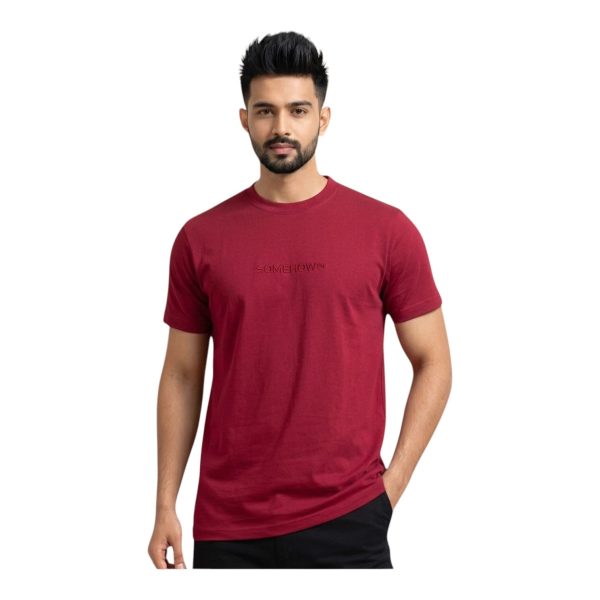 Regular T-shirt