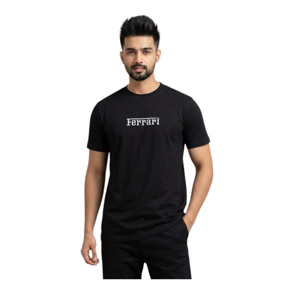 Regular T-shirt