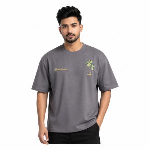 Drop Shoulder